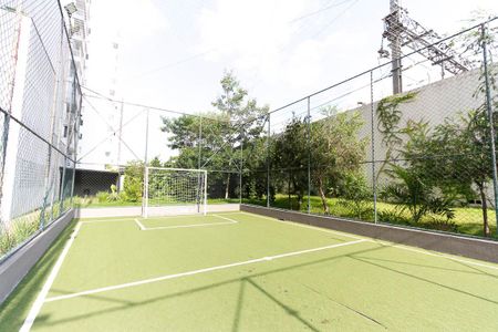 Apartamento para alugar com 57m², 1 quarto e 1 vaga Apartamento para alugar com 57m², 1 quarto e 1 vagaÁrea comum