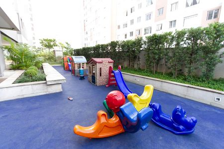 Apartamento para alugar com 57m², 1 quarto e 1 vaga Apartamento para alugar com 57m², 1 quarto e 1 vagaÁrea comum