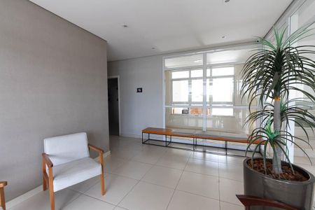 Apartamento para alugar com 57m², 1 quarto e 1 vaga Apartamento para alugar com 57m², 1 quarto e 1 vagaÁrea comum
