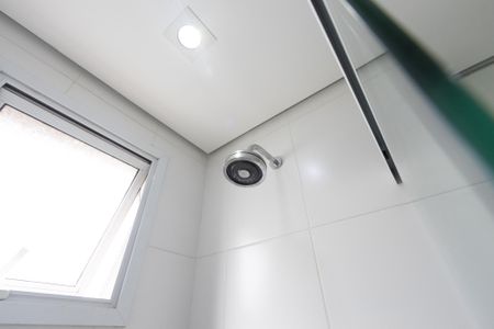 Apartamento para alugar com 57m², 1 quarto e 1 vaga Apartamento para alugar com 57m², 1 quarto e 1 vagaBanheiro - Quarto 1