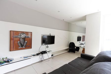 Apartamento para alugar com 57m², 1 quarto e 1 vaga Apartamento para alugar com 57m², 1 quarto e 1 vagaÁrea comum