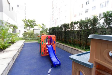 Apartamento para alugar com 57m², 1 quarto e 1 vaga Apartamento para alugar com 57m², 1 quarto e 1 vagaÁrea comum