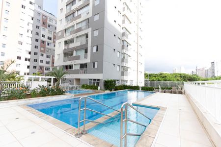Apartamento para alugar com 57m², 1 quarto e 1 vaga Apartamento para alugar com 57m², 1 quarto e 1 vagaÁrea comum