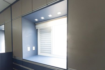 Apartamento para alugar com 57m², 1 quarto e 1 vaga Apartamento para alugar com 57m², 1 quarto e 1 vagaQuarto 1