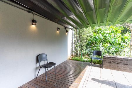Apartamento para alugar com 57m², 1 quarto e 1 vaga Apartamento para alugar com 57m², 1 quarto e 1 vagaÁrea comum