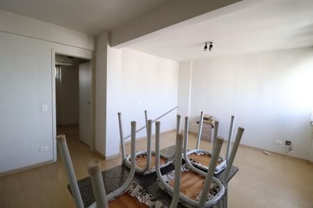 Apartamento para alugar com 140m², 2 quartos e sem vagaQuarto 2 - Suíte