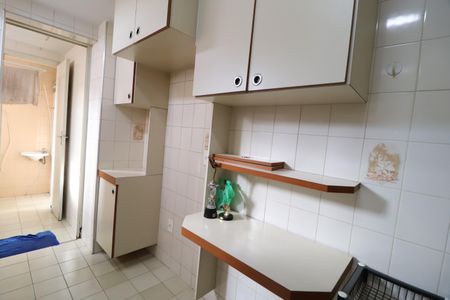 Apartamento para alugar com 140m², 2 quartos e sem vagaCozinha