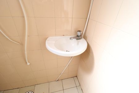 Apartamento para alugar com 140m², 2 quartos e sem vagaBanheiro de serviço