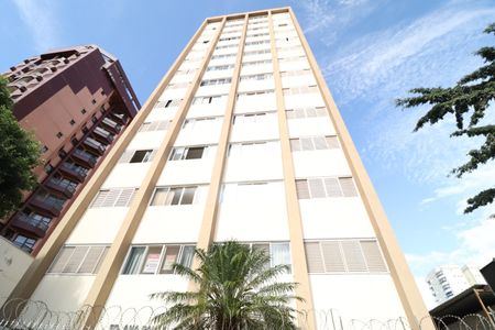 Apartamento para alugar com 140m², 2 quartos e sem vagaFachada