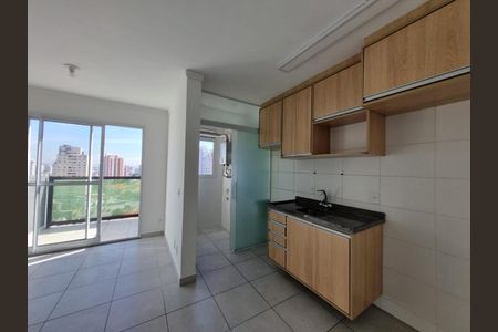 Apartamento à venda com 54m², 3 quartos e 1 vagaFoto 05