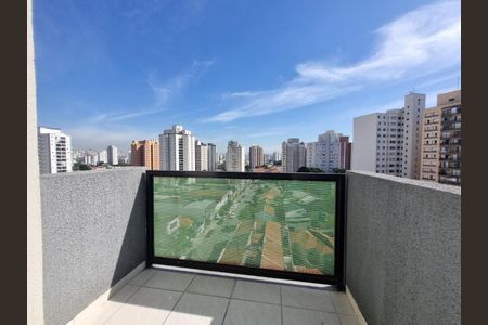 Apartamento à venda com 54m², 3 quartos e 1 vagaFoto 03