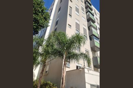 Apartamento à venda com 54m², 3 quartos e 1 vagaFoto 25
