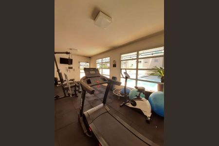 Apartamento à venda com 90m², 3 quartos e 3 vagasFoto 41