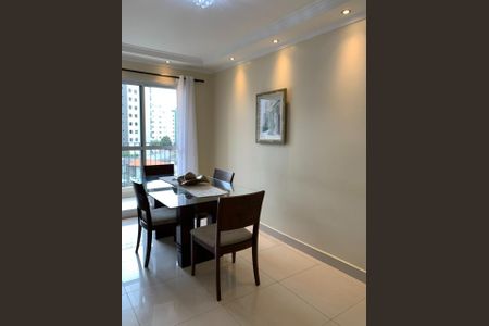 Apartamento à venda com 90m², 3 quartos e 3 vagasFoto 04