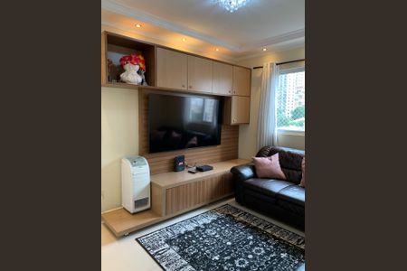 Apartamento à venda com 90m², 3 quartos e 3 vagasFoto 22