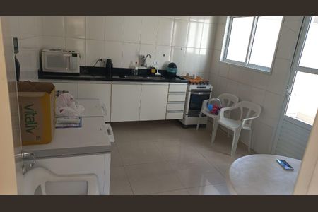Apartamento à venda com 90m², 3 quartos e 3 vagasFoto 12