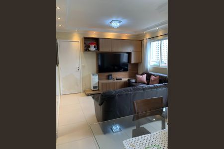 Apartamento à venda com 90m², 3 quartos e 3 vagasFoto 05