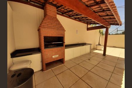 Apartamento à venda com 90m², 3 quartos e 3 vagasFoto 37