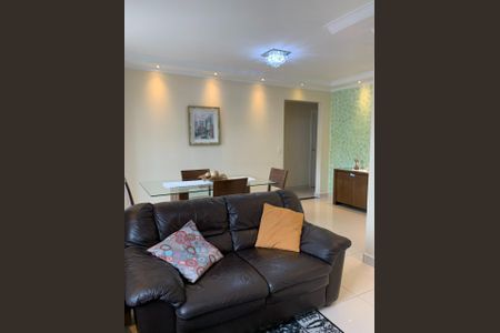 Apartamento à venda com 90m², 3 quartos e 3 vagasFoto 03