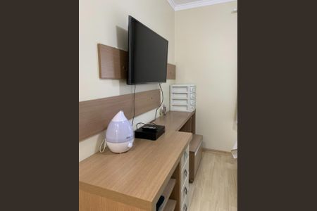 Apartamento à venda com 90m², 3 quartos e 3 vagasFoto 23