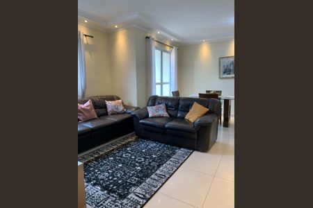Apartamento à venda com 90m², 3 quartos e 3 vagasFoto 02