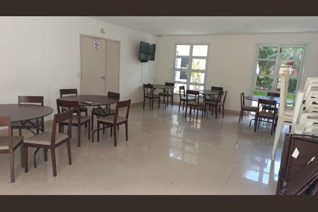 Apartamento à venda com 90m², 3 quartos e 3 vagasFoto 39