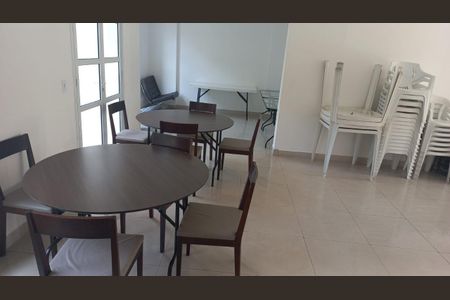 Apartamento à venda com 90m², 3 quartos e 3 vagasFoto 24
