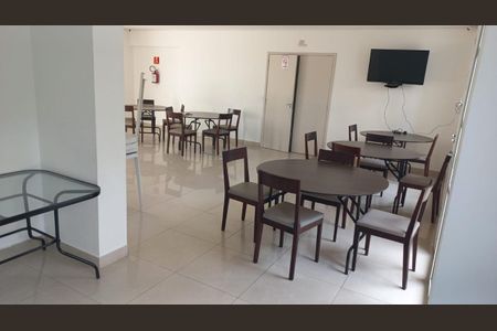 Apartamento à venda com 90m², 3 quartos e 3 vagasFoto 40