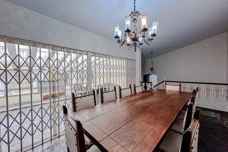 Casa à venda com 400m², 3 quartos e 5 vagasSala de Jantar