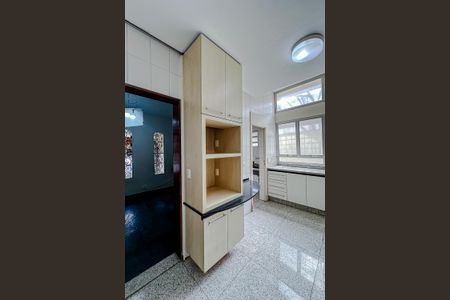 Casa à venda com 400m², 3 quartos e 5 vagasCozinha