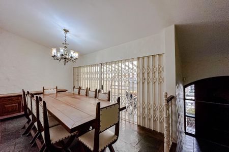 Casa à venda com 400m², 3 quartos e 5 vagasSala de Jantar