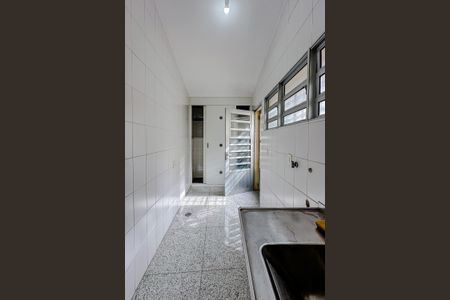 Casa à venda com 400m², 3 quartos e 5 vagasÁrea de Serviço