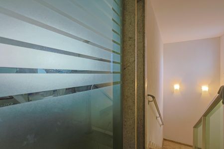 Casa à venda com 292m², 4 quartos e 4 vagasCorredor