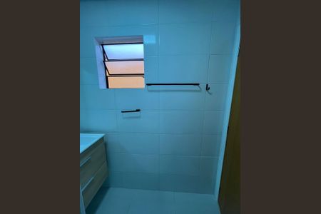 Casa para alugar com 107m², 3 quartos e 2 vagasBanheiro