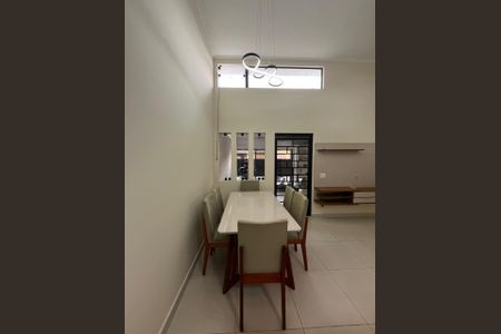 Sala/Cozinha de casa para alugar com 3 quartos, 107m² em Jardim Vale do Sol, São José dos Campos