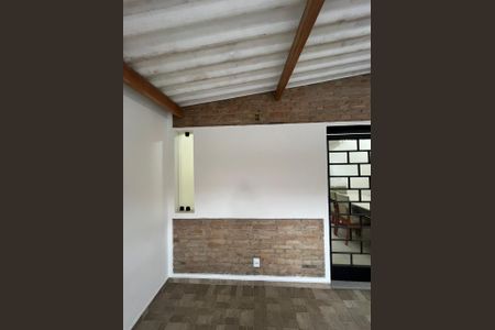 Varanda de casa para alugar com 3 quartos, 107m² em Jardim Vale do Sol, São José dos Campos