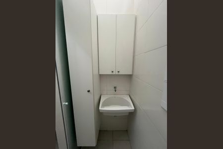 Casa para alugar com 107m², 3 quartos e 2 vagasÁrea de Serviço