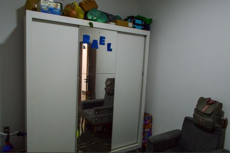 Casa de condomínio à venda com 160m², 3 quartos e 1 vagaQuarto 2