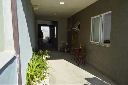 Casa de condomínio à venda com 160m², 3 quartos e 1 vagaGaragem