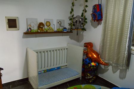 Casa de condomínio à venda com 160m², 3 quartos e 1 vagaQuarto 2