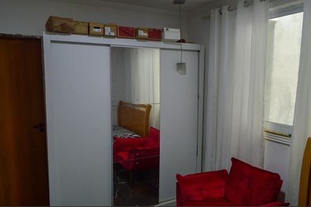 Casa de condomínio à venda com 160m², 3 quartos e 1 vagaSuíte