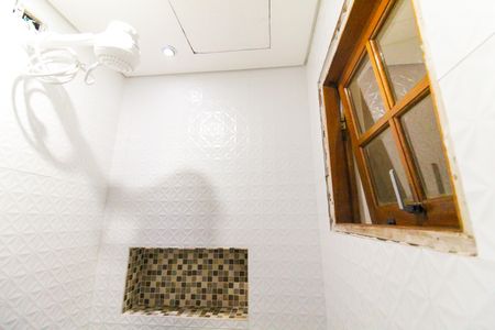 Casa de condomínio à venda com 72m², 2 quartos e 1 vaga Casa de condomínio à venda com 72m², 2 quartos e 1 vagaBanheiro