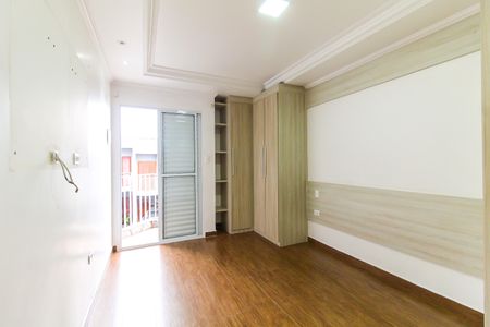 Casa de condomínio à venda com 72m², 2 quartos e 1 vaga Casa de condomínio à venda com 72m², 2 quartos e 1 vagaQuarto 2