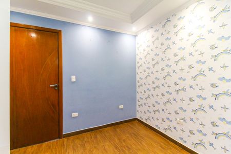 Casa de condomínio à venda com 72m², 2 quartos e 1 vaga Casa de condomínio à venda com 72m², 2 quartos e 1 vagaQuarto 1