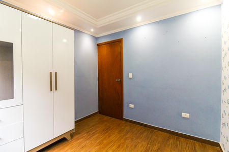 Casa de condomínio à venda com 72m², 2 quartos e 1 vaga Casa de condomínio à venda com 72m², 2 quartos e 1 vagaQuarto 1