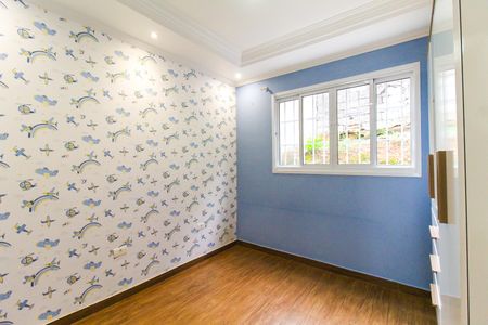 Casa de condomínio à venda com 72m², 2 quartos e 1 vaga Casa de condomínio à venda com 72m², 2 quartos e 1 vagaQuarto 1