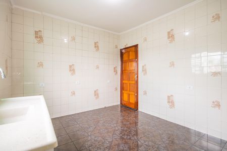 Casa para alugar com 55m², 1 quarto e sem vaga Casa para alugar com 55m², 1 quarto e sem vagaCSala/Cozinha