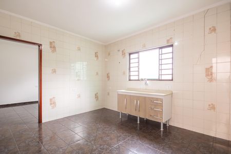 Casa para alugar com 55m², 1 quarto e sem vaga Casa para alugar com 55m², 1 quarto e sem vagaSala/Cozinha