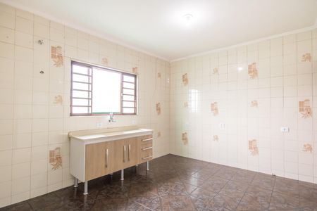 Casa para alugar com 55m², 1 quarto e sem vaga Casa para alugar com 55m², 1 quarto e sem vagaSala/Cozinha