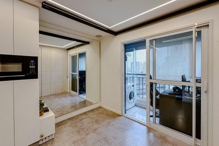 Apartamento à venda com 24m², 1 quarto e sem vagaStudio